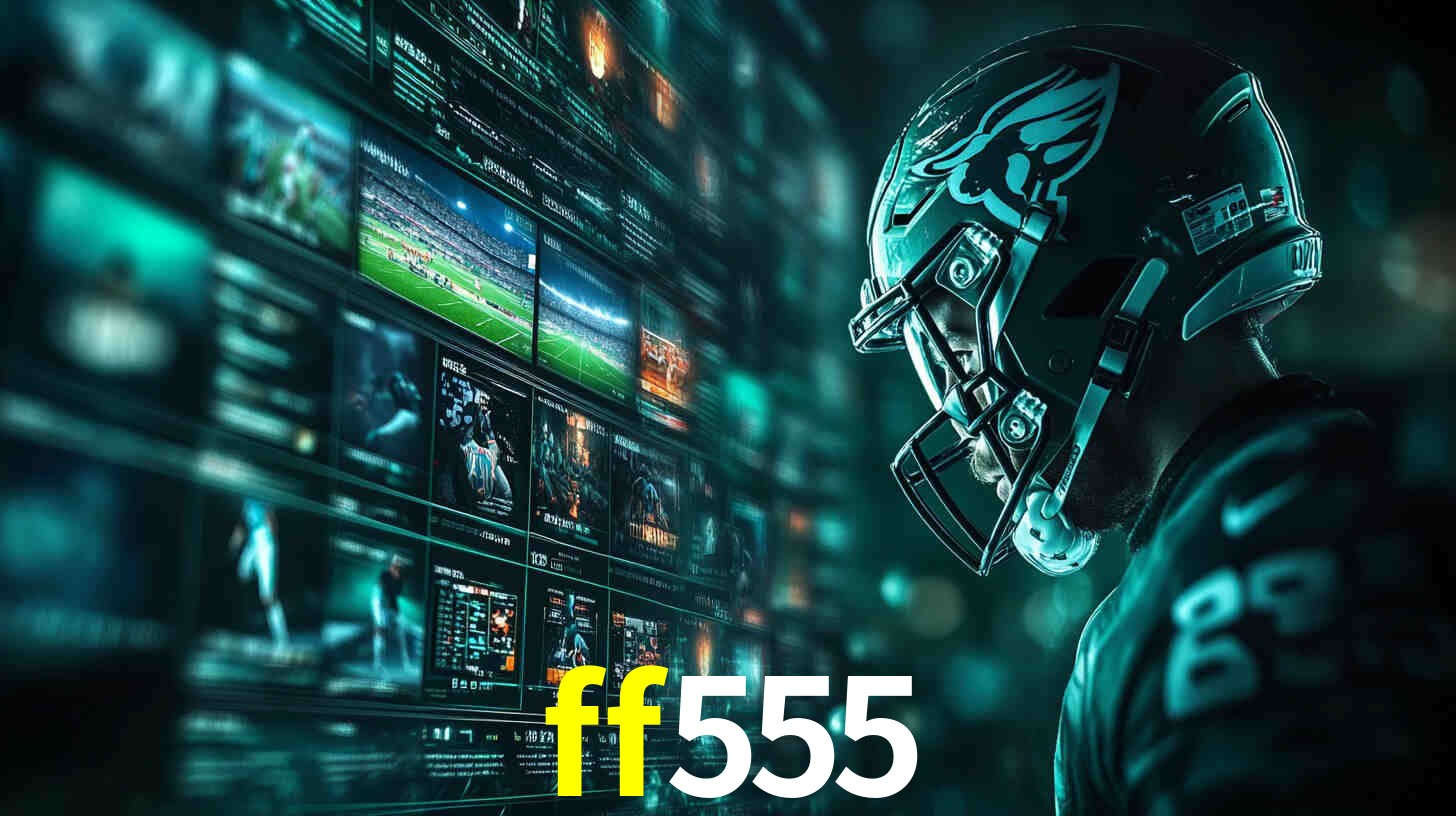 Esportes em Destaque no ff555